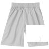 100% Polyester Tricot Mesh Shorts Thumbnail
