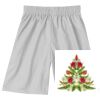 100% Polyester Tricot Mesh Shorts Thumbnail