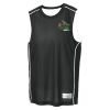 PosiCharge Mesh™ Reversible Sleeveless Tee Thumbnail