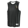 PosiCharge Mesh™ Reversible Sleeveless Tee Thumbnail
