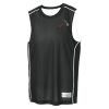 PosiCharge Mesh™ Reversible Sleeveless Tee Thumbnail