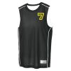 PosiCharge Mesh™ Reversible Sleeveless Tee Thumbnail