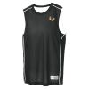 PosiCharge Mesh™ Reversible Sleeveless Tee Thumbnail