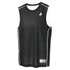 PosiCharge Mesh™ Reversible Sleeveless Tee Thumbnail