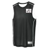 PosiCharge Mesh™ Reversible Sleeveless Tee Thumbnail