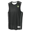 PosiCharge Mesh™ Reversible Sleeveless Tee Thumbnail