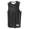 PosiCharge Mesh™ Reversible Sleeveless Tee Thumbnail