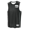 PosiCharge Mesh™ Reversible Sleeveless Tee Thumbnail