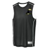 PosiCharge Mesh™ Reversible Sleeveless Tee Thumbnail