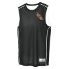 PosiCharge Mesh™ Reversible Sleeveless Tee Thumbnail