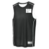 PosiCharge Mesh™ Reversible Sleeveless Tee Thumbnail