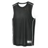 PosiCharge Mesh™ Reversible Sleeveless Tee Thumbnail