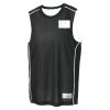 PosiCharge Mesh™ Reversible Sleeveless Tee Thumbnail