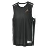 PosiCharge Mesh™ Reversible Sleeveless Tee Thumbnail
