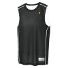 PosiCharge Mesh™ Reversible Sleeveless Tee Thumbnail