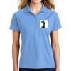 Ladies Dri Mesh® Pro Polo Thumbnail
