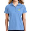 Ladies Dri Mesh® Pro Polo Thumbnail