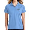 Ladies Dri Mesh® Pro Polo Thumbnail