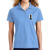 Ladies Dri Mesh® Pro Polo Thumbnail