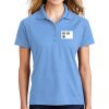Ladies Dri Mesh® Pro Polo Thumbnail