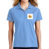 Ladies Dri Mesh® Pro Polo Thumbnail