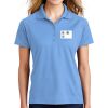 Ladies Dri Mesh® Pro Polo Thumbnail