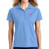 Ladies Dri Mesh® Pro Polo Thumbnail