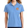 Ladies Dri Mesh® Pro Polo Thumbnail