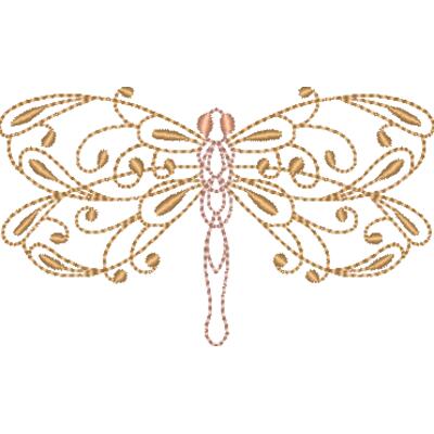 Dragonflys Thumbnail