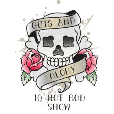 Old School Tat Thumbnail