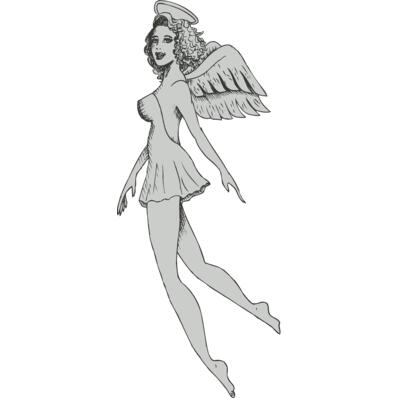 Pin Up Girls Thumbnail
