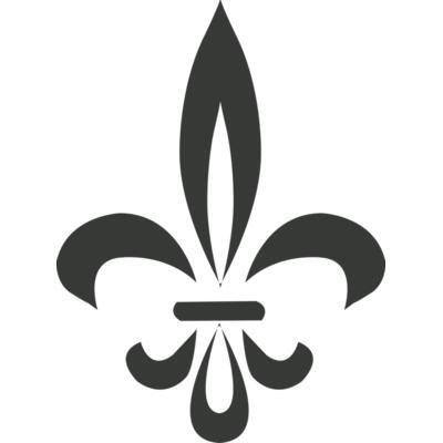 Fleur de Lis Thumbnail